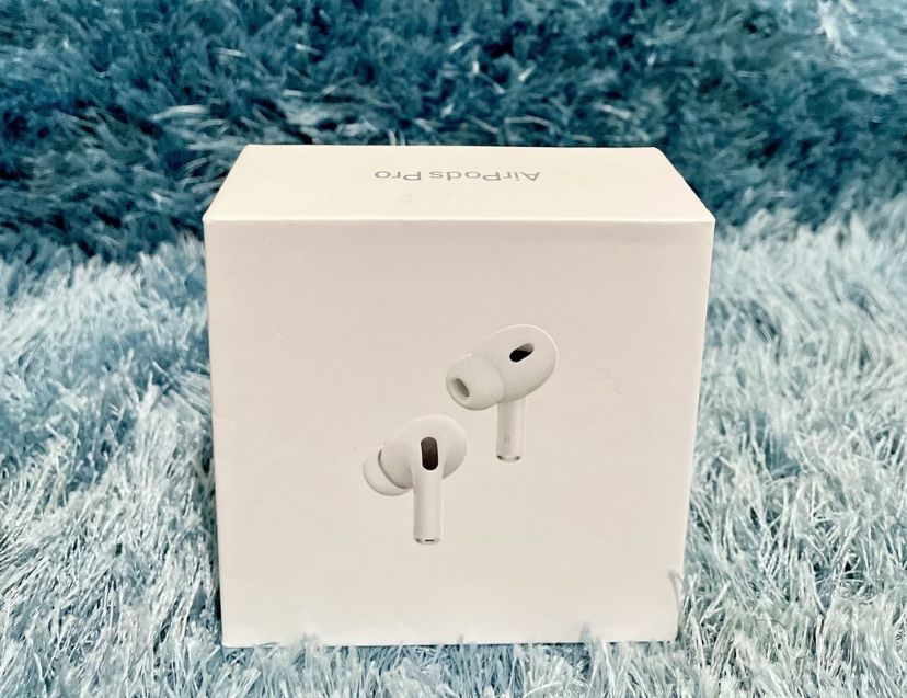 AirPods Pro 2