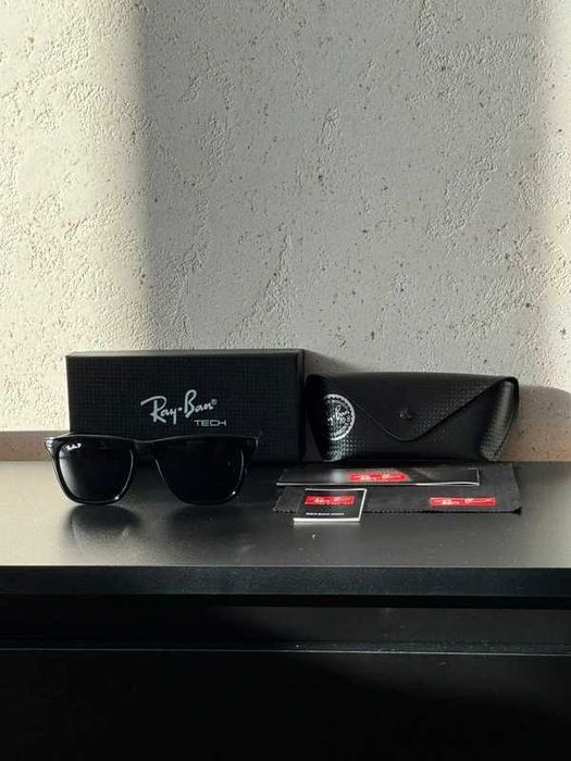 Okulary przeciwsłoneczne Ray-Ban NEW