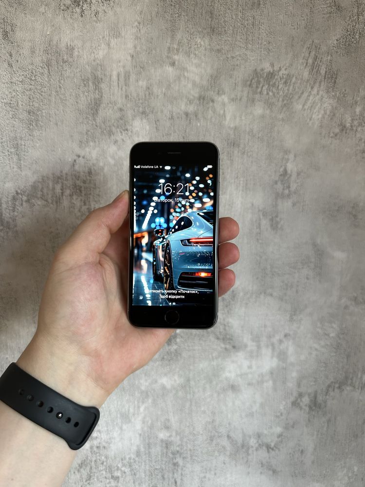 iPhone 6s 32Gb Neverlock MDM