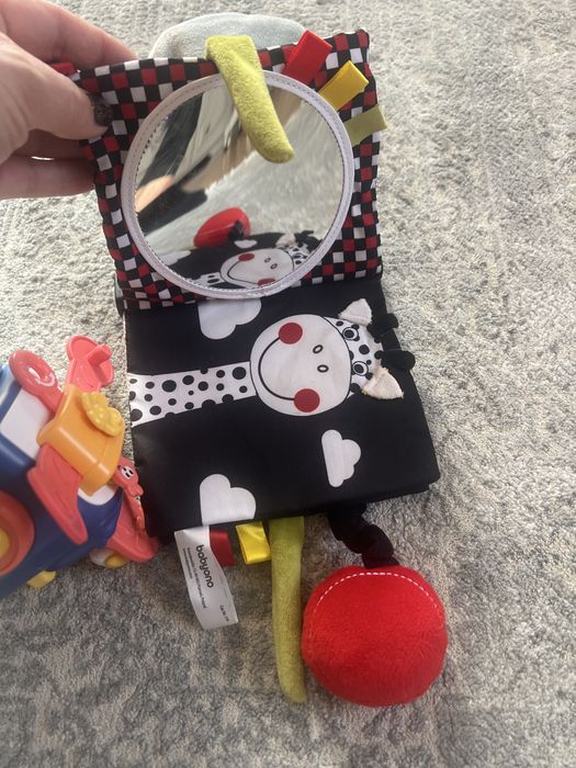 Іграшка для манюні