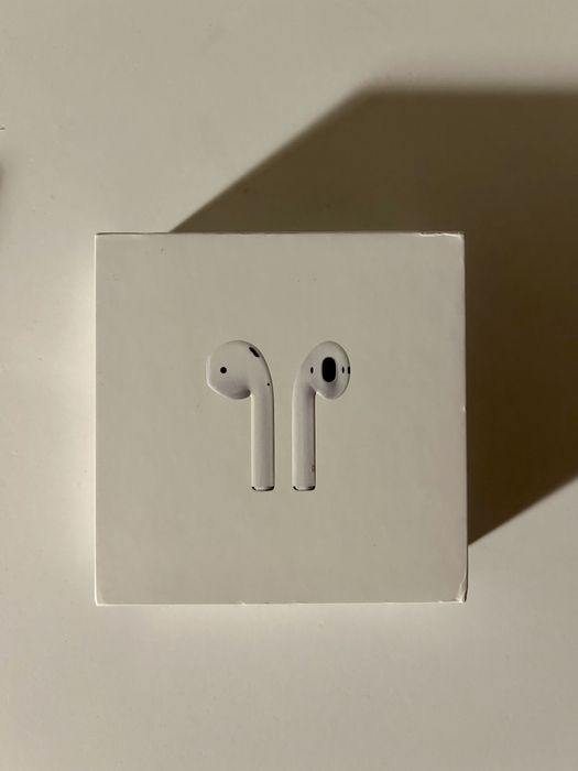 AirPods używane