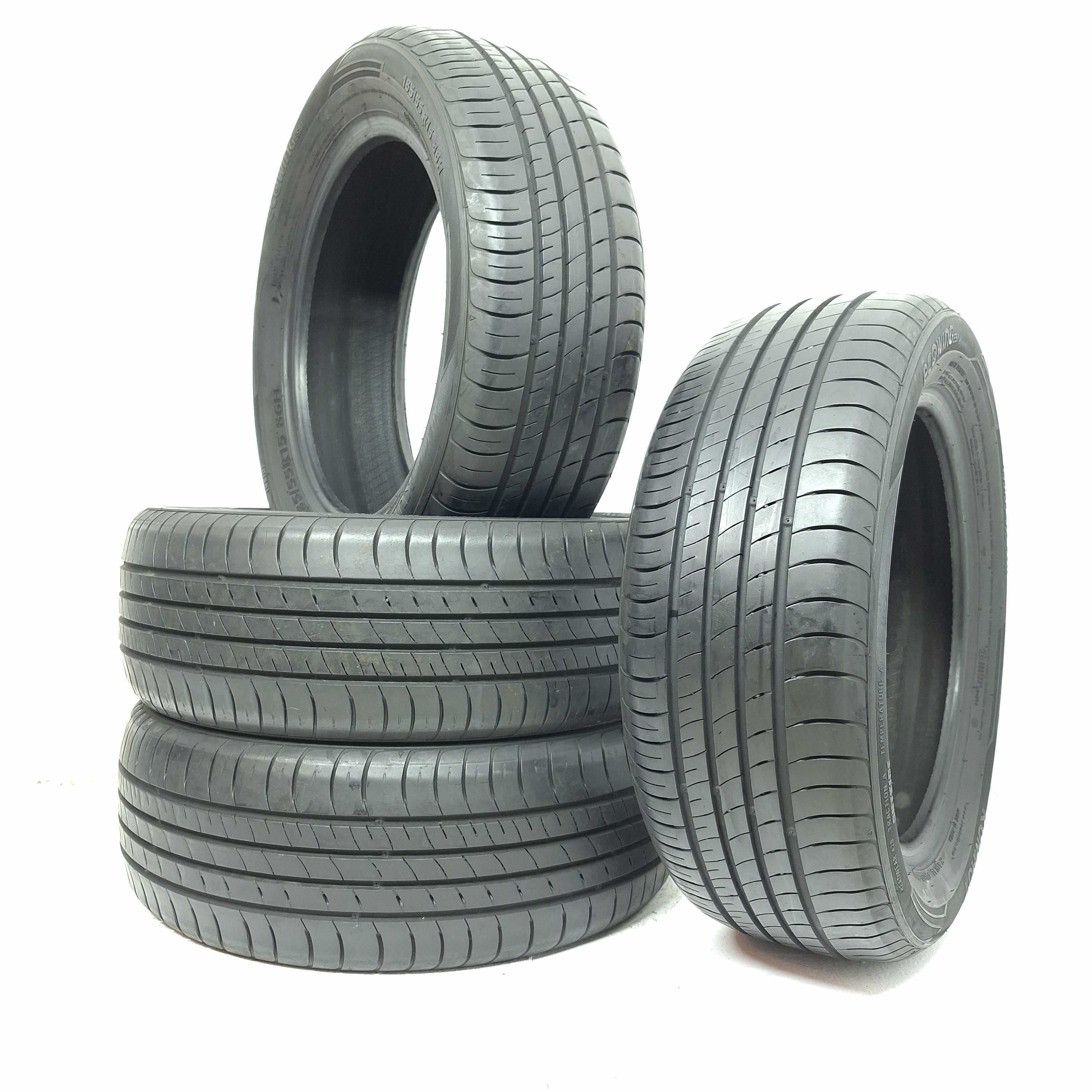 185/55/15 XL Opony letnie Kumho EcoWing ES01  N0762