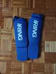 Caneleiras Kickbox/Muay Thai