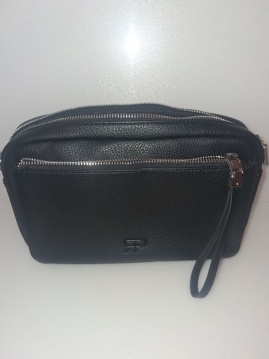 Mala de Ombro de Senhora Parfois