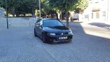 Seat Leon Cupra R - 1M