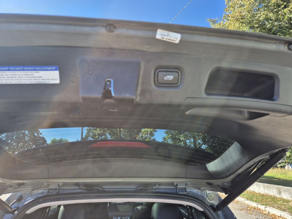 Hyundai Santa Fe 2023 AWD 2.5