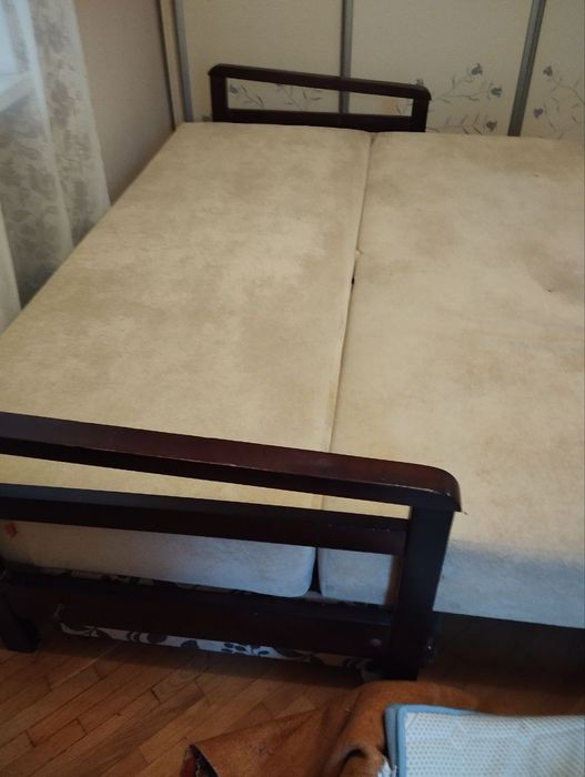 Продам диван Єврокнижка