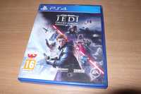 Star Wars : Jedi Upadły Zakon PL / PS4 Playstation 4