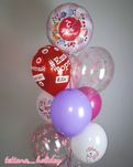 Balony Bydgoszcz