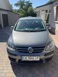 Golf Plus 2005 року