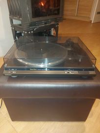 Gramofon technics sl dd20 direct drive