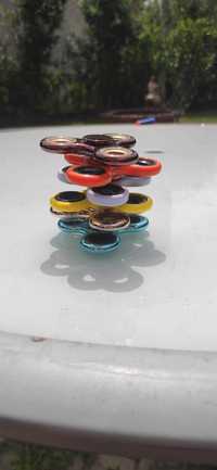 Spinnery spinner