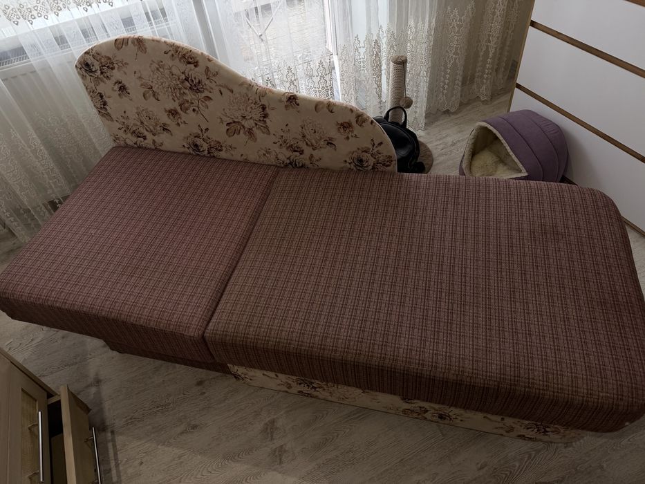 Диван розкладний дитячий