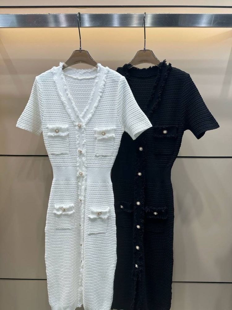 Сукня Chanel люкс шанель