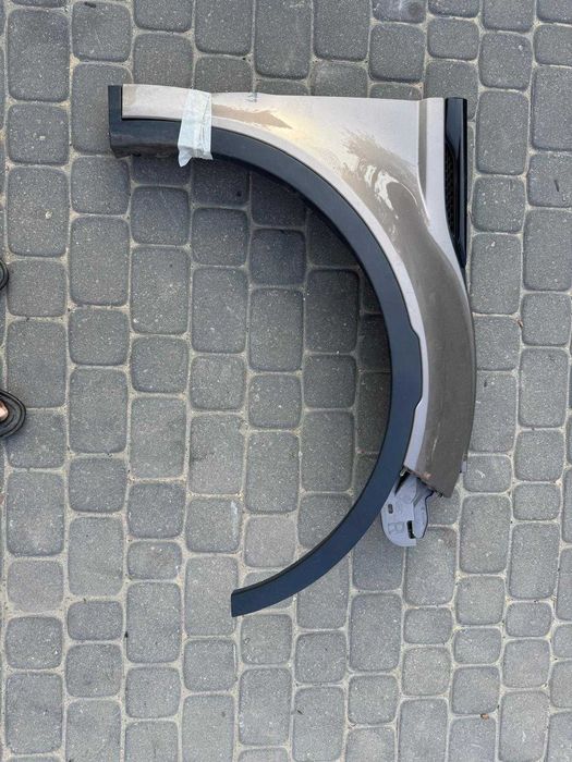 Błotnik prawy przód Land Rover Range Rover Evoque Lift L538