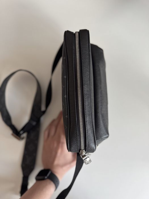 Сумка Louis Vuitton мужская