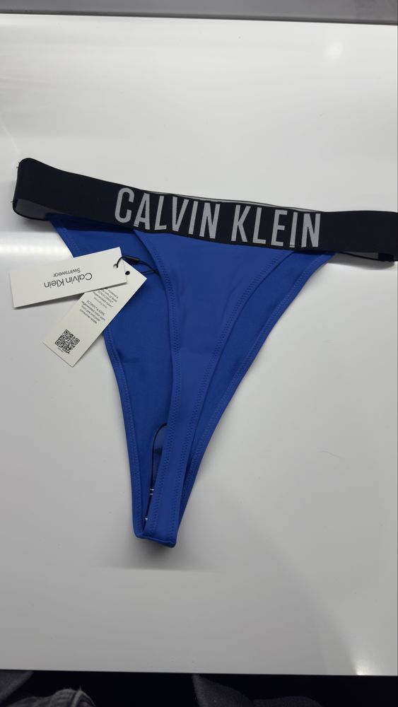 Dół od bikini Calvin Klein