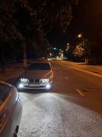 BMW 530 E39 M57 2001