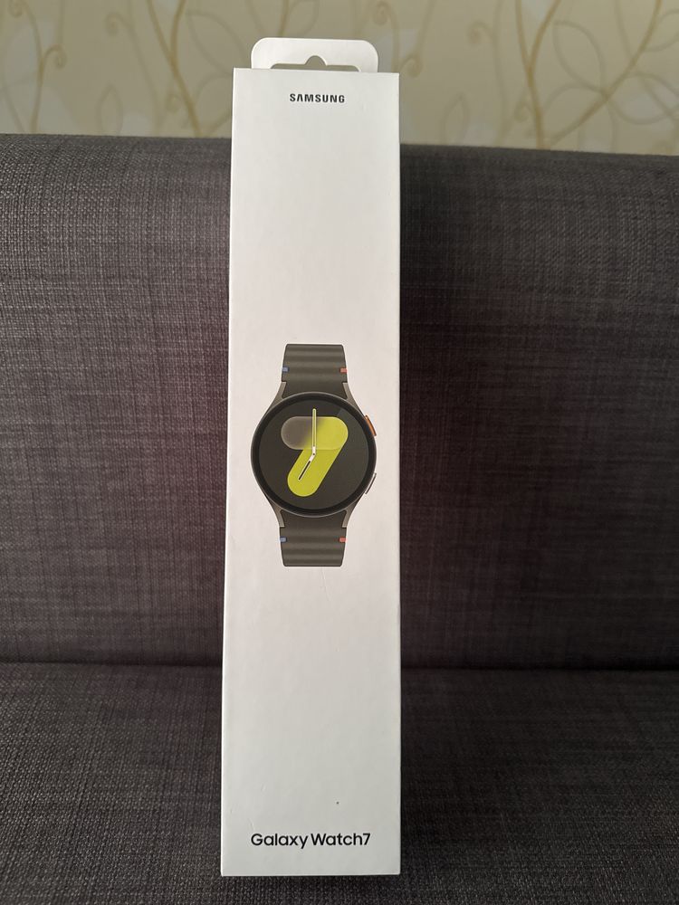 Galaxy watch 7 Samsung