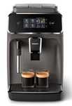 Máquina Café Automática PHILIPS EP2224/10 (15 Bar - 12 Níves Moagem)