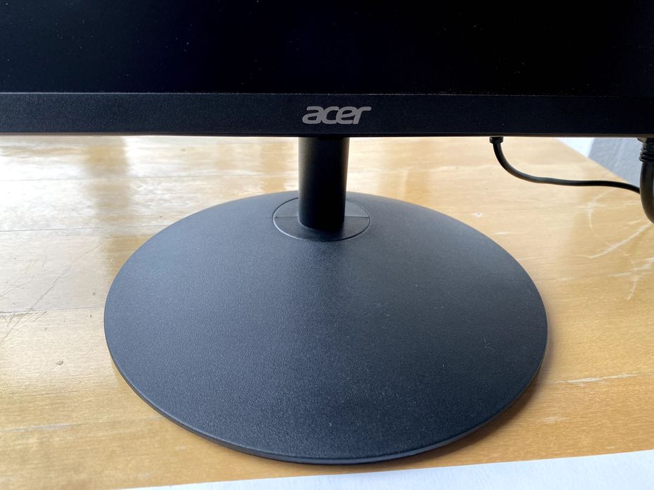 Monitor ACER SA272Ebi
