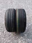 Vendo pneus semi-novos 215/50/18 Michelin
