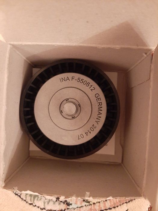 Обводной ролик Febi Bilstein