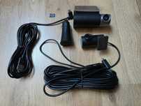 Wideorejestrator 70mai Dash Cam Pro Plus+ Dual A500S + RC06 Kamerka