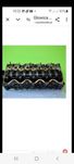 TRAFIC (81-01) Renault 25,Espace, GLOWICA 21 D, 2.1 Td