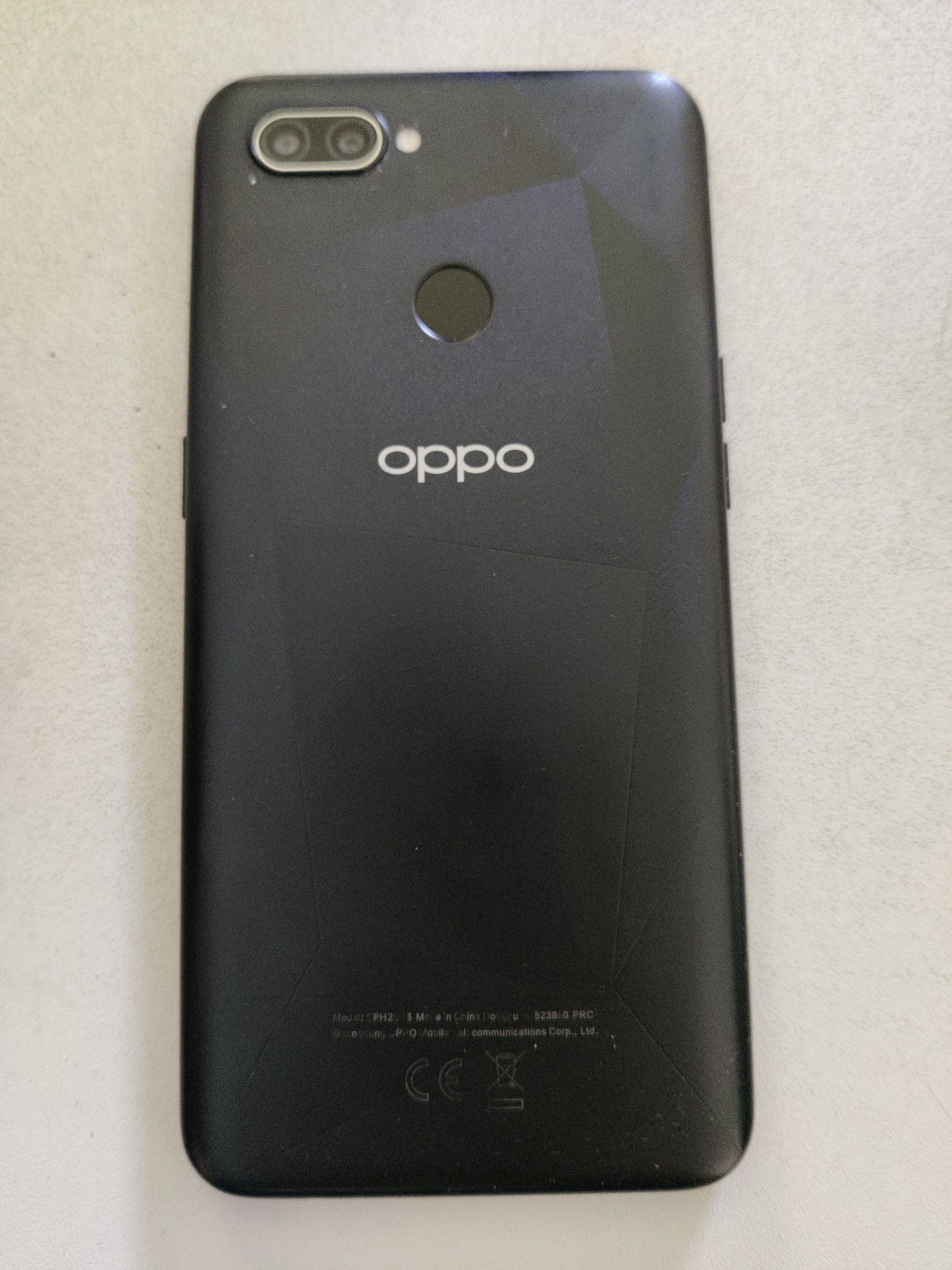 Telefon smartfon Oppo a12 4/64Gb Lte