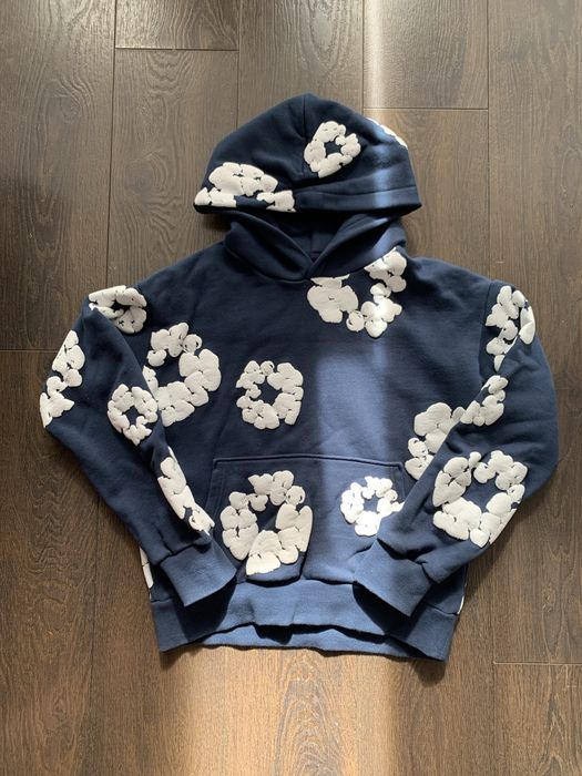 Bluza Denim Tears