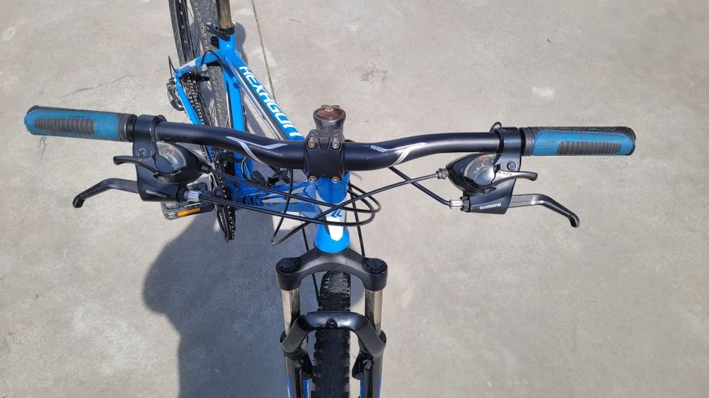Rower Kross Hexagon X2 2.0 26 cali