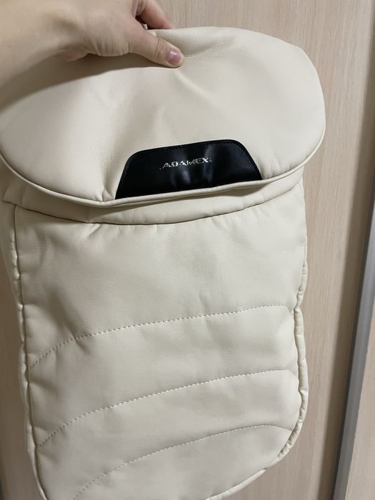 Коляска Adamex Porto Light 2 в 1