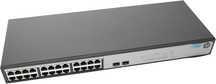 HP 1420-24G-2SFP JH017A OfficeConnect 1420 Switch