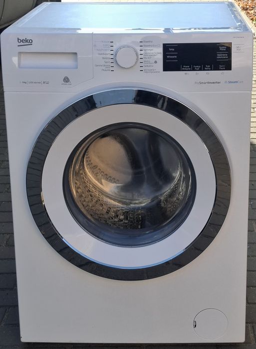 Pralka Beko 9kg z transportem,Gwarancja