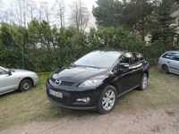 ** MAZDA CX-7 2.3+LPG SEKWENCJA 2008 rok okazja za grosze najtaniej **