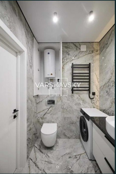 Продаж 1к квартири на ЖК Варшавський Плюс