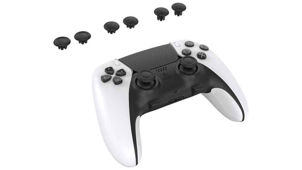 Venom Vs5017 Ps5 Zestaw Do Personalizacji Pada Ps5 Dualsense Vs5017-O