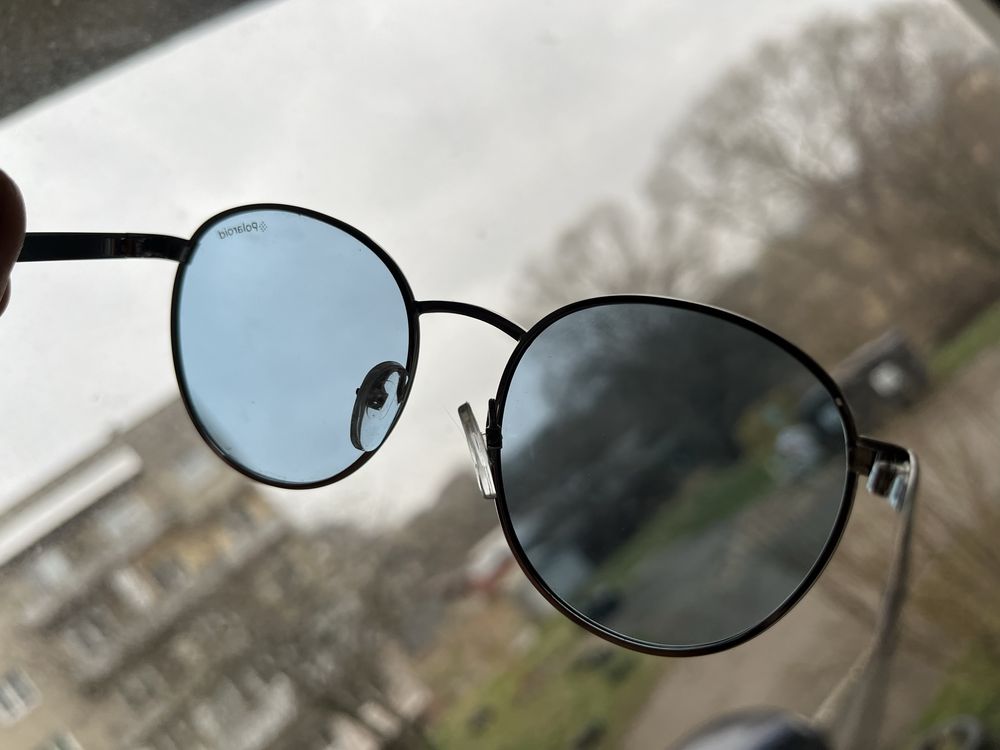 Polaroid авіатори сонцезахисні окуляри, очки