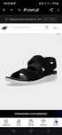 Sandaly 4f, 37 Nowe