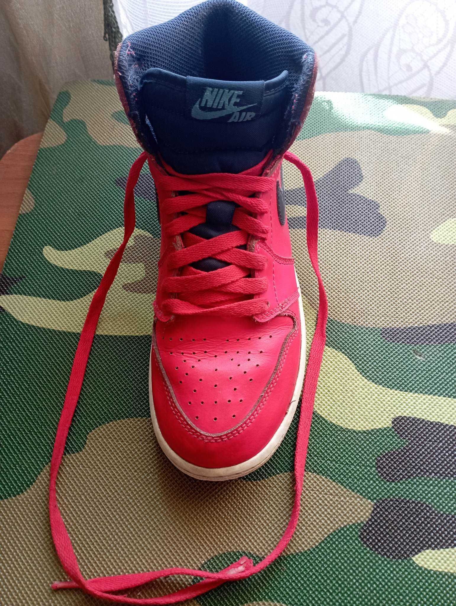 Buty Air Jordan Nike