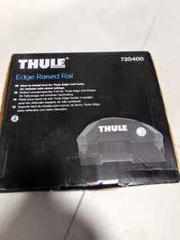 Thule 720400 Edge Raised Rail