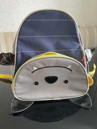 Рюкзак детский Skip Hop летучая мышь для дошкольников