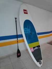 Stand up paddle prancha insuflável Red Paddle 9.2 Surf Star