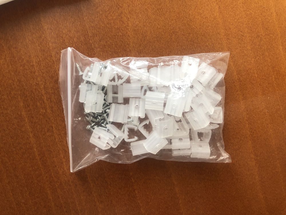 10 метрів неонова стрічка COB LED Neon 2700К