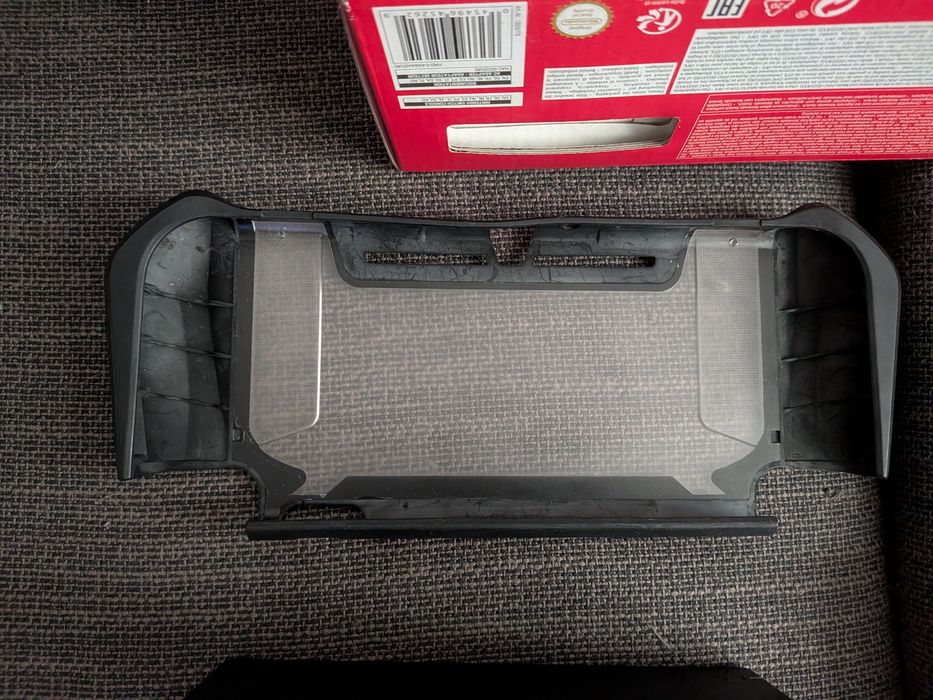 Nintendo Switch+ Acessórios