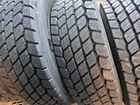 MATADOR 315/80 R22.5 D HR 4 20PR [156/150] L TL M+S 3PMSF napęd