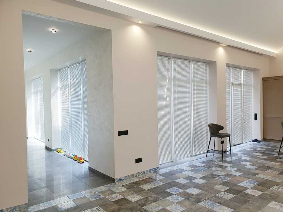 Дом заходи живи Новоалександровка (код 35)