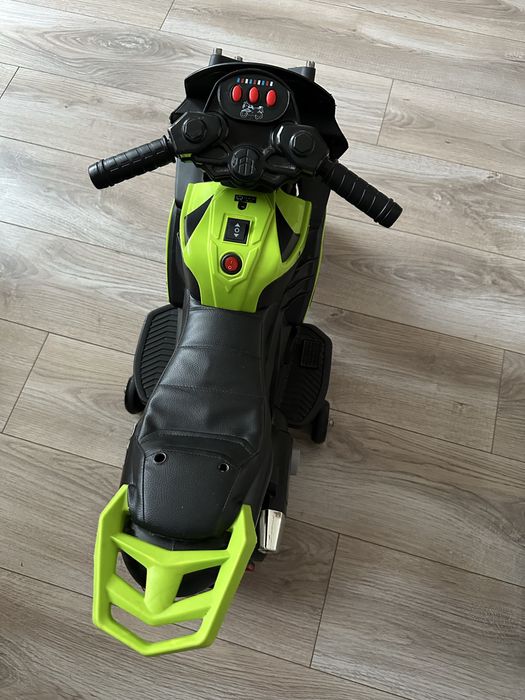 Продам  дитячий мотоцикл