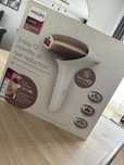 Philips lumea IPL hair removal 9900 BRI973/00